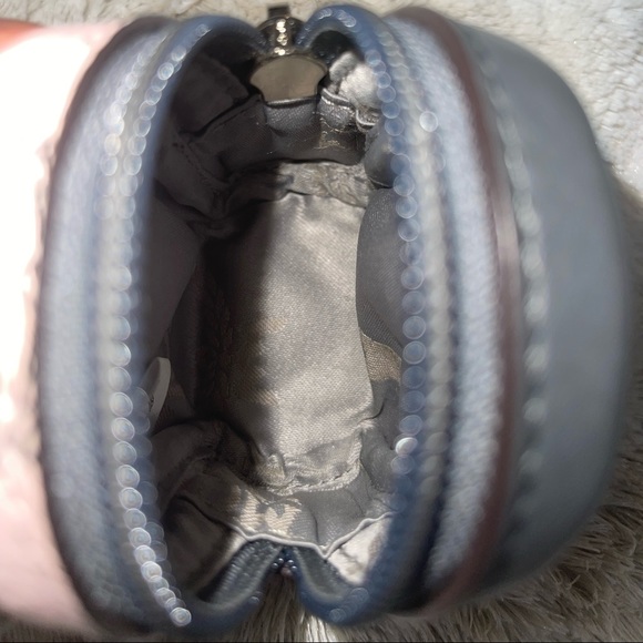 SOLD SOLD SOLD !! Authentic MCM mini backpack charm - Picture 10 of 11